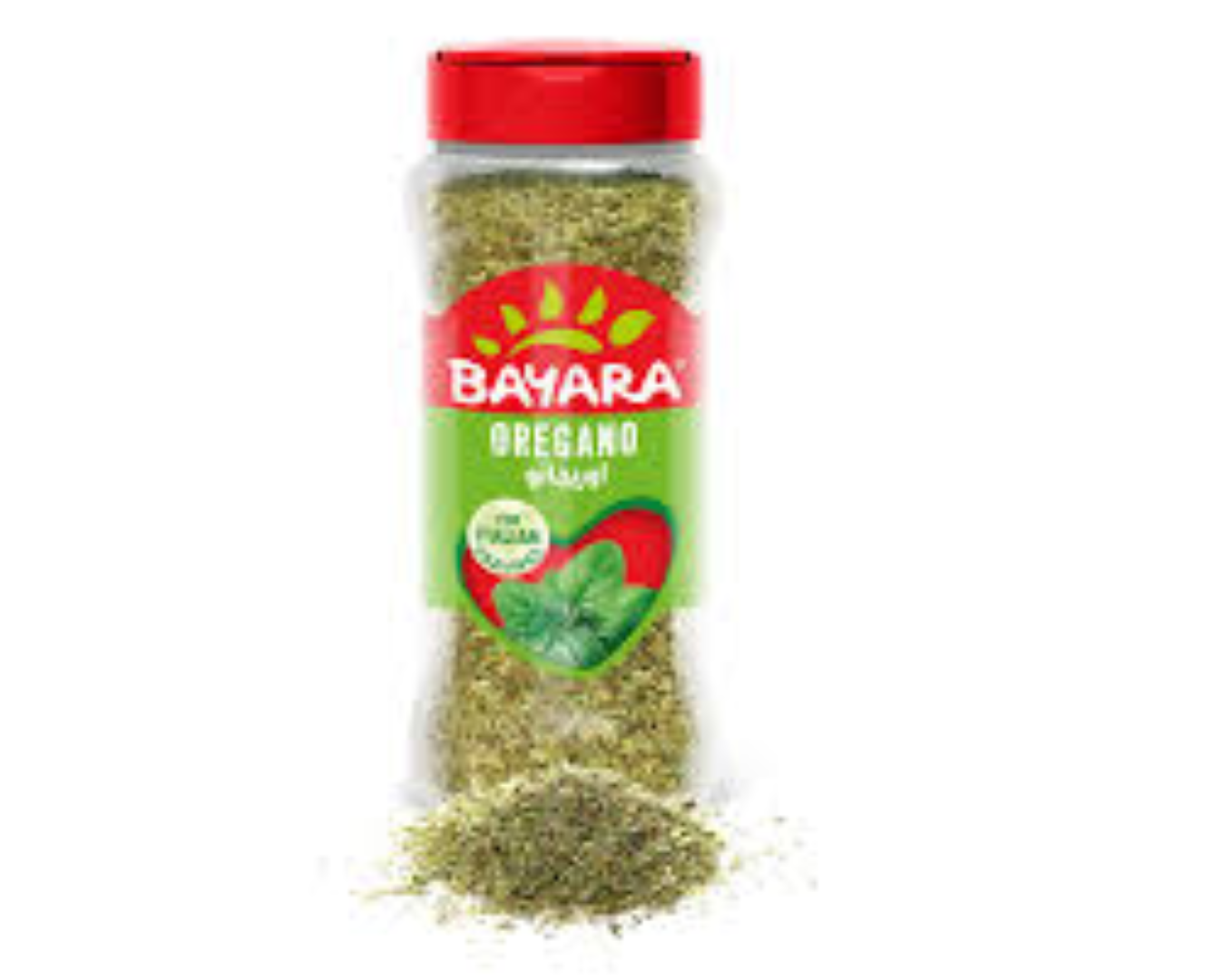 BAYARA OREGANO 60G